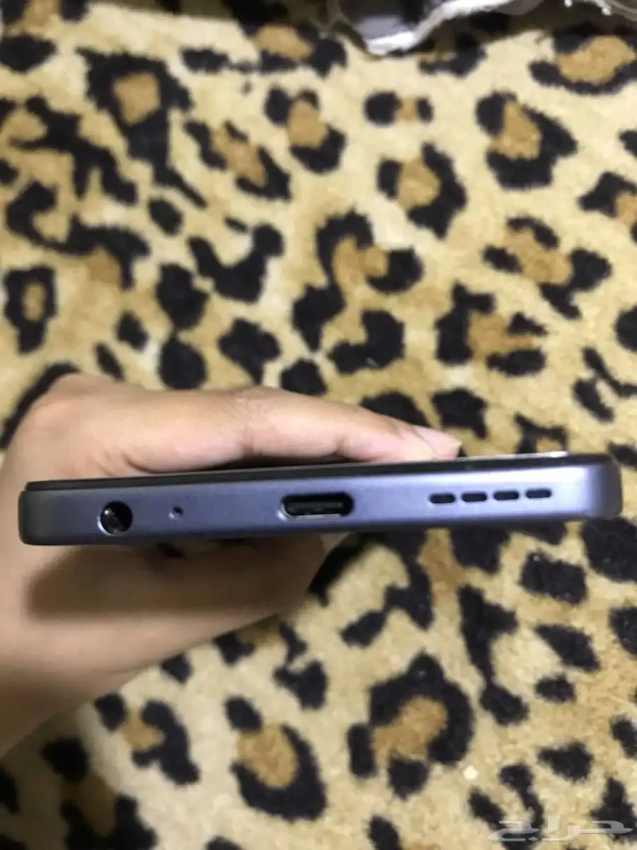 انفنكس هوت 50 4