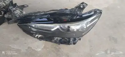 شمعات مازدا 6 2020 0