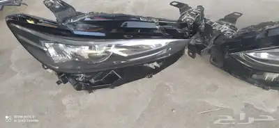 شمعات مازدا 6 2020 3