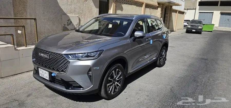Haval H6 2025 2