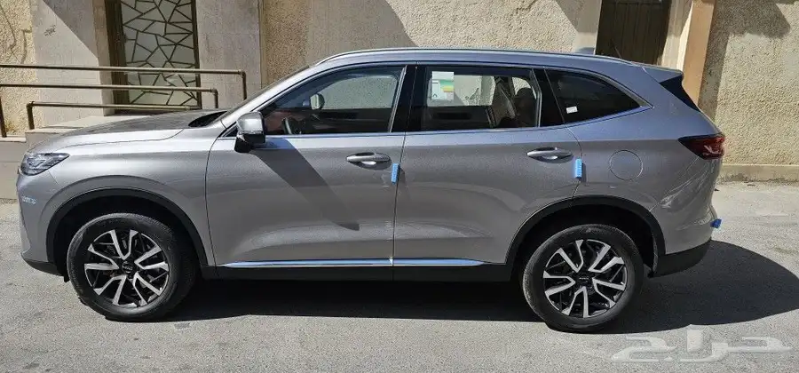 Haval H6 2025 1