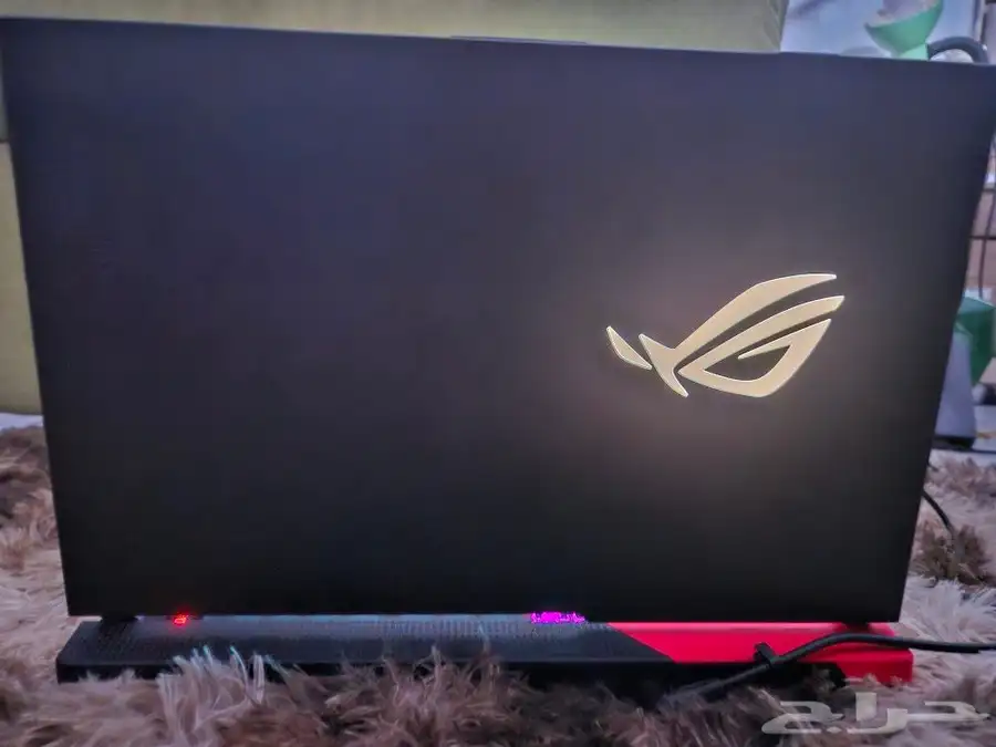 لابتوب قيمز او العاب والمنتاج ASUS ROG 10