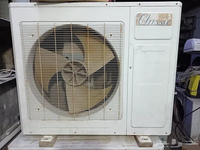 Zamil classic 26000Btu R410 1