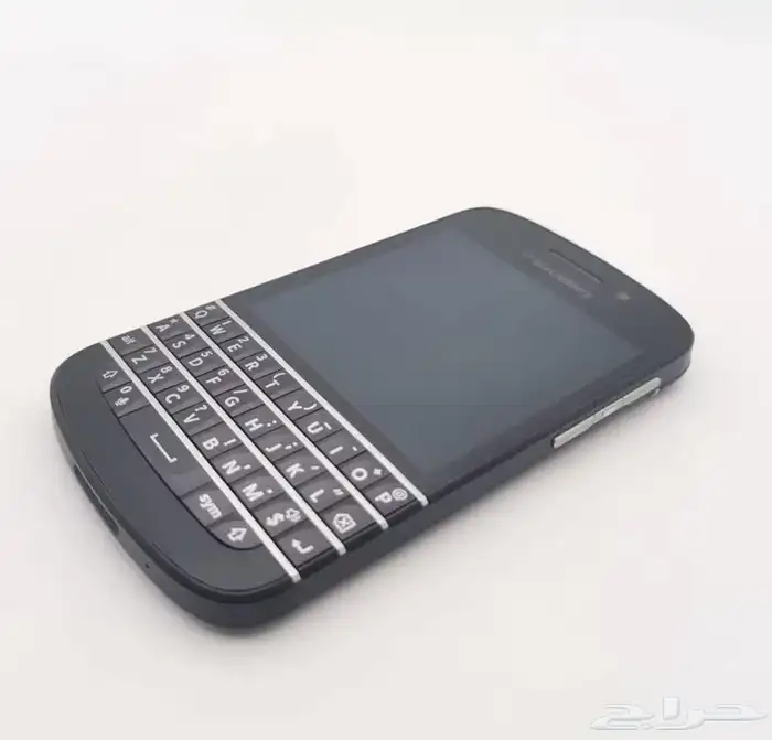 بلاك بيري 10Q 4