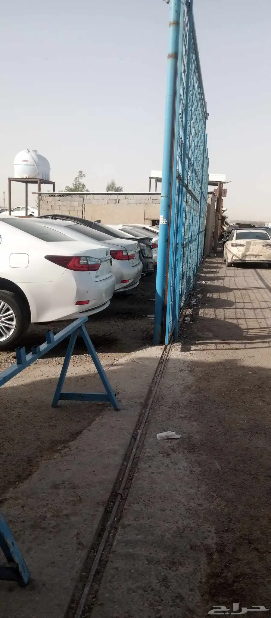 لكزس es350 2022 6