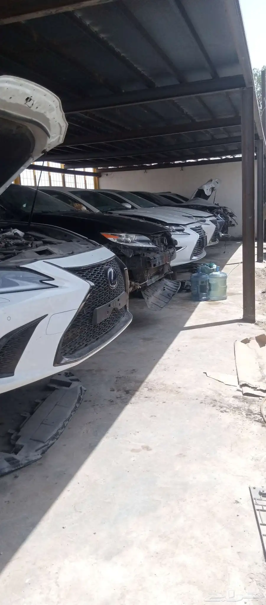 لكزس es350 2022 2