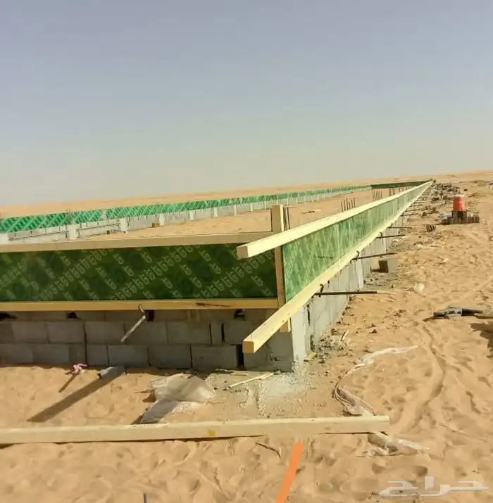 هناجر ومظلات وسواتر وبرجولات 2