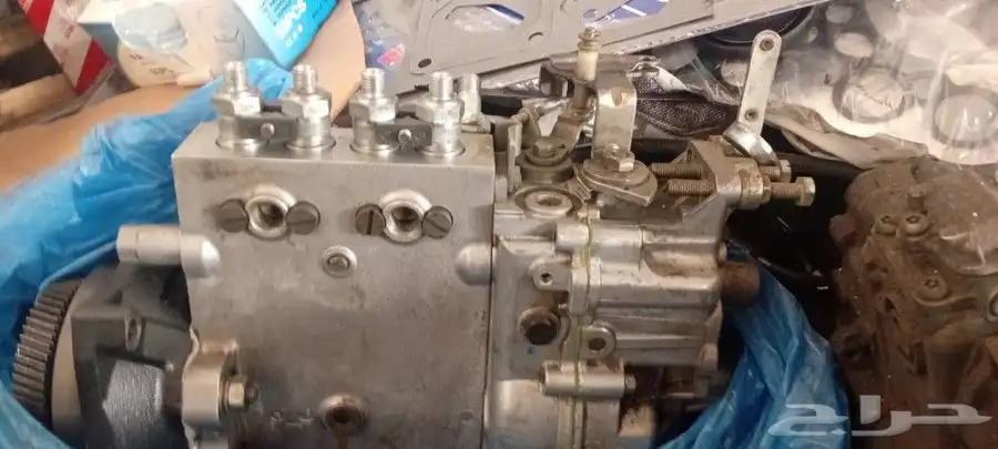 جميع انواع الطرنبات ديزل بنزين 0