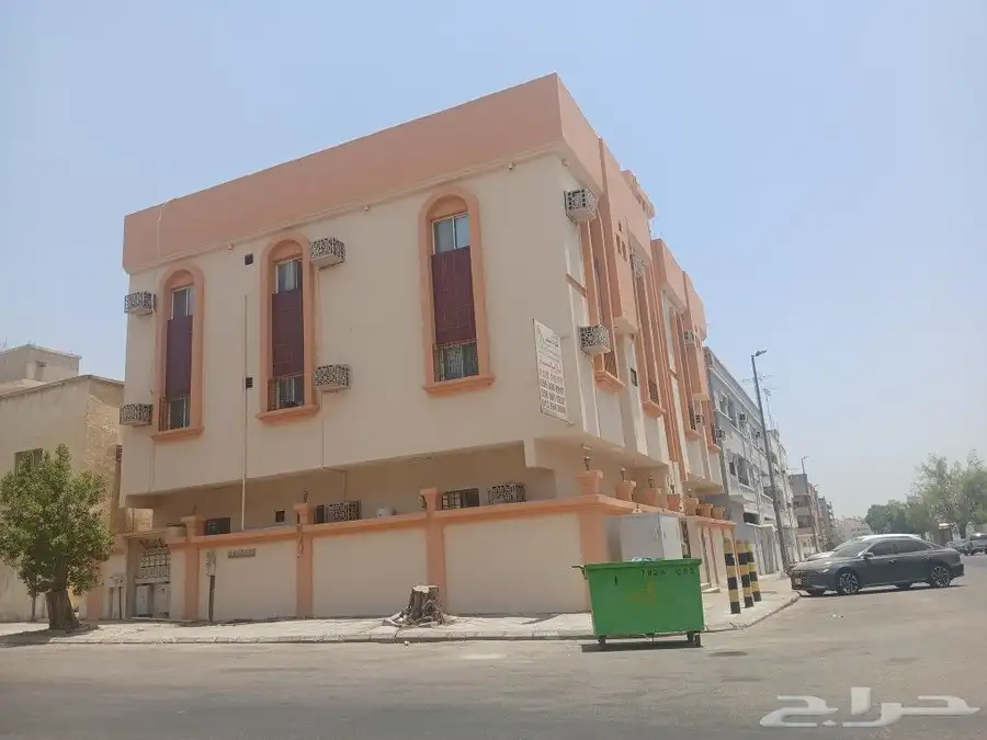للبيع عماره استثمارية في الخبر الجنوبية 0