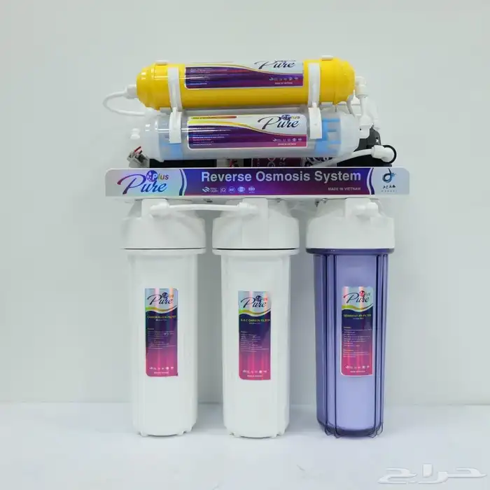 فلاتر مويه 2