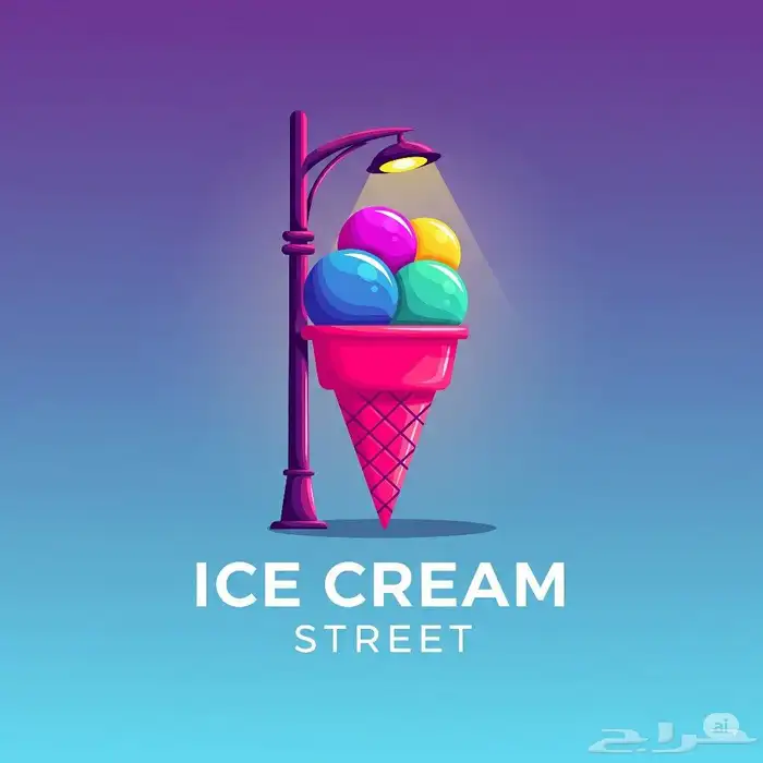 مصمم لوجو وبنرات 6