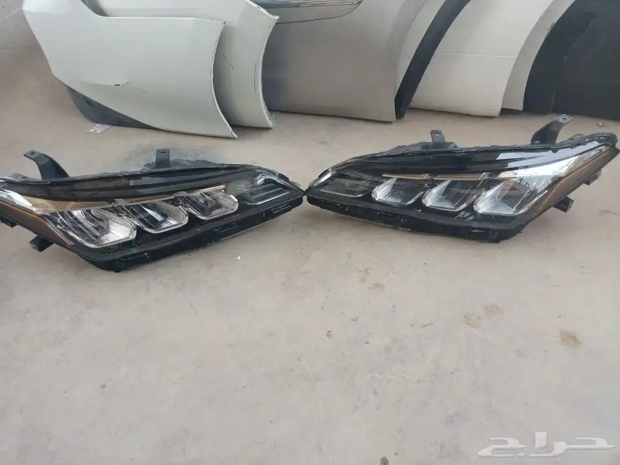للبيع طقم شمعات افلون 0