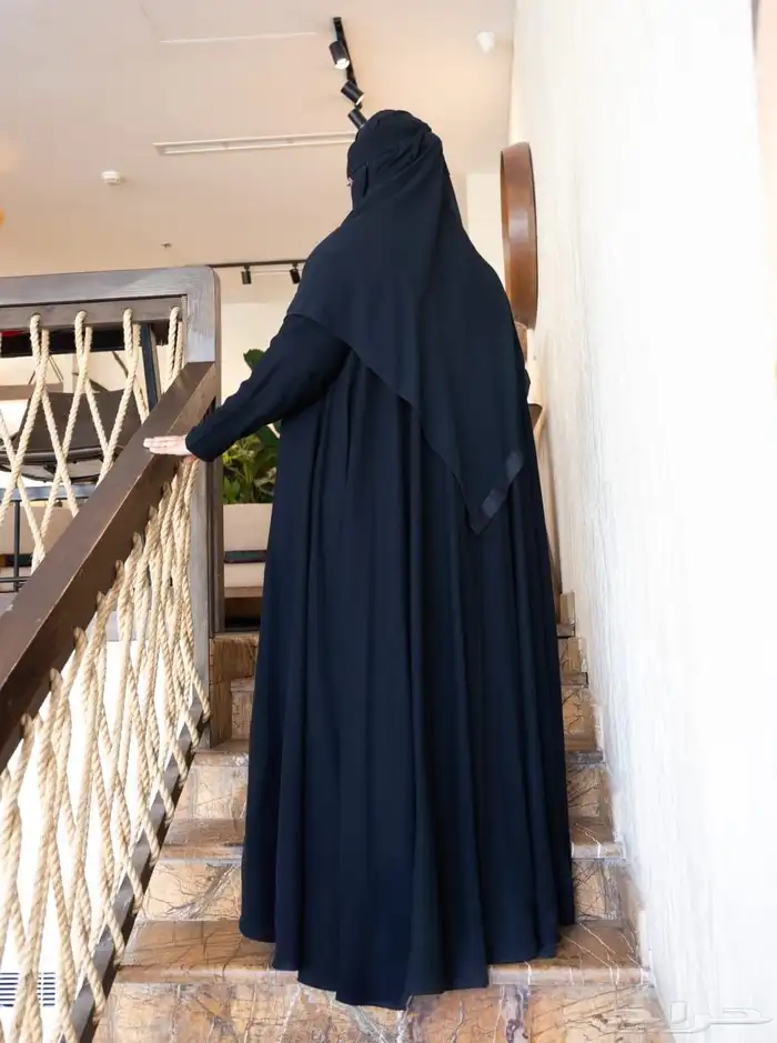 عباية رسمية تفصيل 0