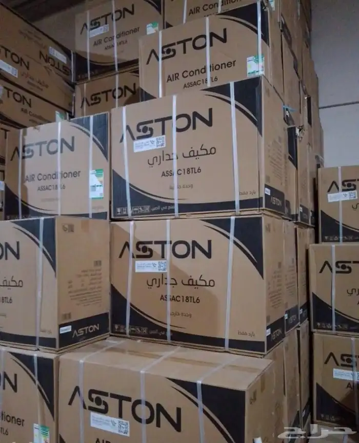 52 مكيفات سبليت جديدة أقوى عروض علي مكيفات سبليت وشباك 9