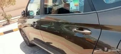 كيا كارنز 2023 GLS نص فل الممشى 20 الف 4