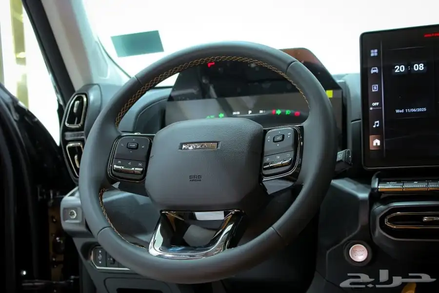 هافال H7م 2025 اسعار خاصه للكاش 9