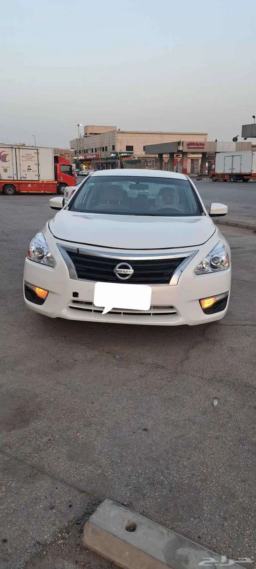 Nissan Altima 2014 0