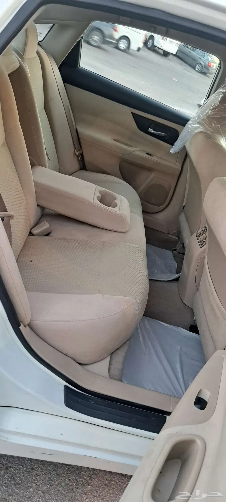 Nissan Altima 2014 8