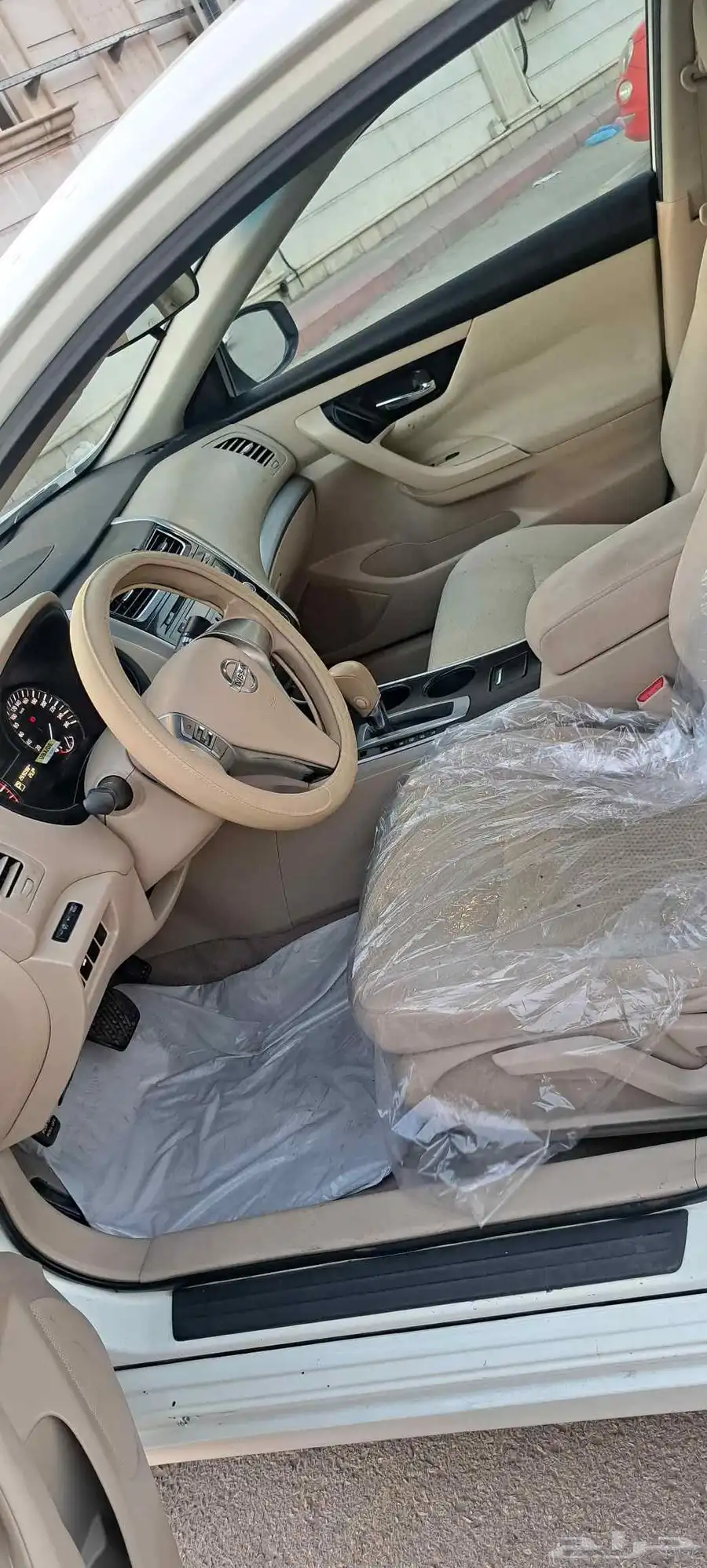 Nissan Altima 2014 6