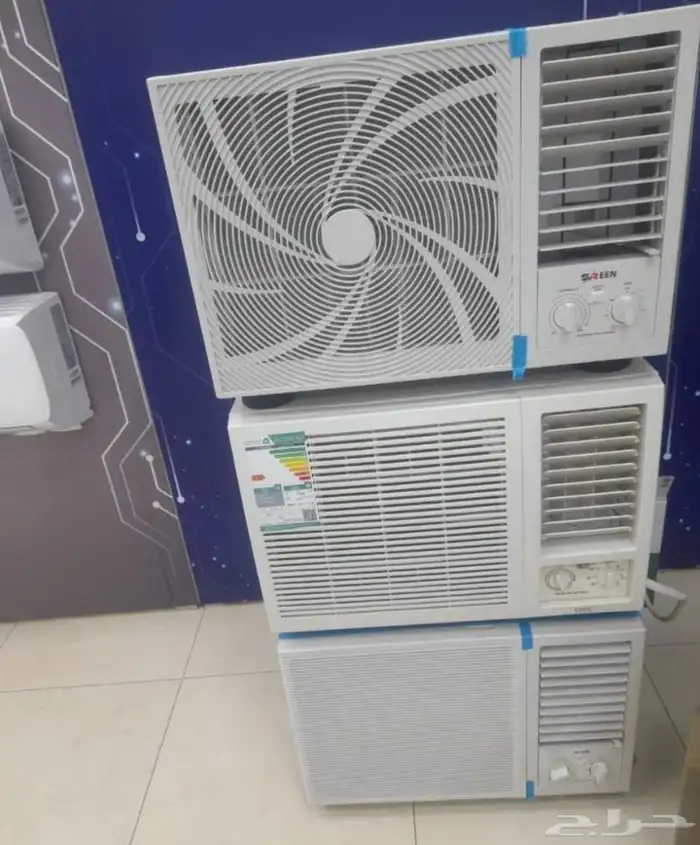 52 مكيفات سبليت جديدة أقوى عروض علي مكيفات سبليت وشباك 8