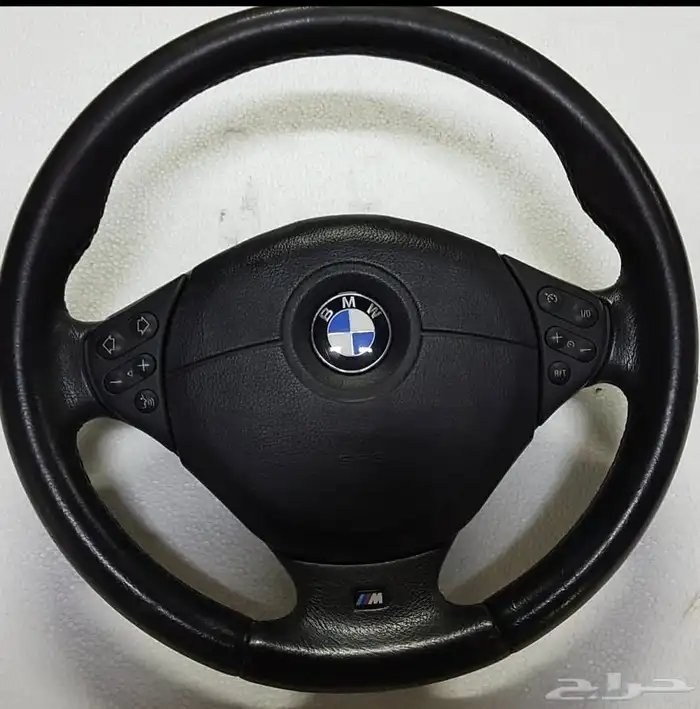 طارات BMW ام تكنك اصلي 1