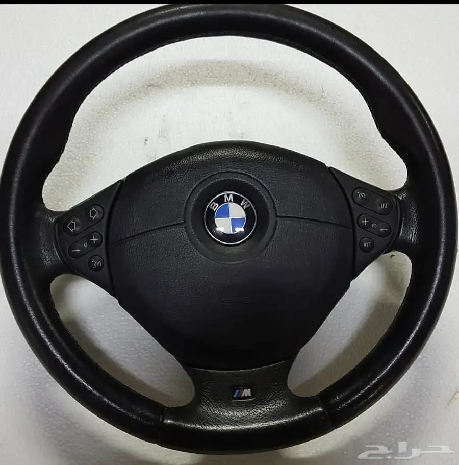 طارات BMW ام تكنك اصلي 1