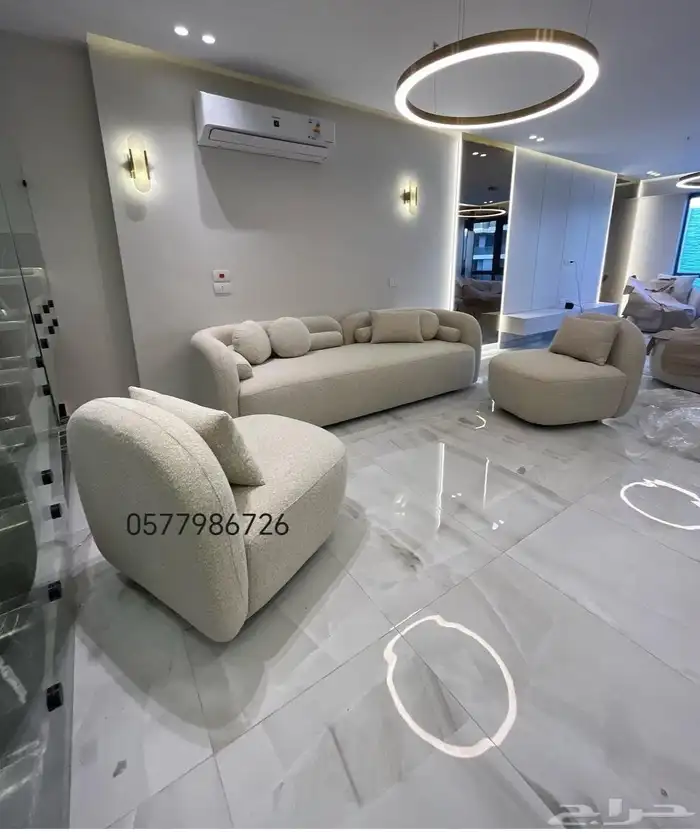 المودينه المنورة شوران محل تنجيد كنب 0