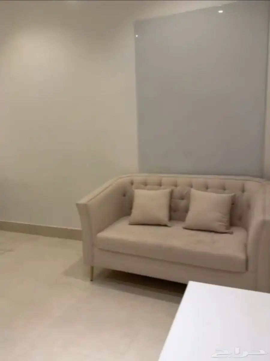سويت للإيجار بالخرج حي الورود 2
