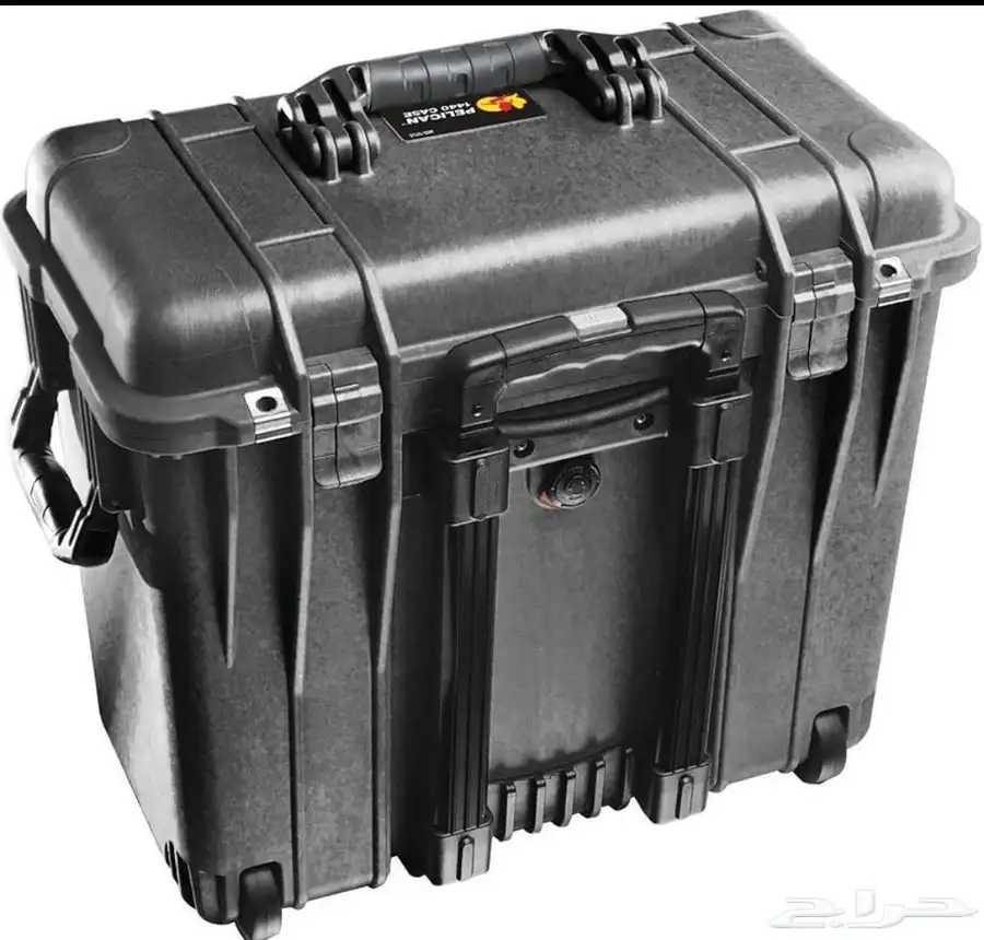للبيع  صندوق معدات احترافي Pelican 0