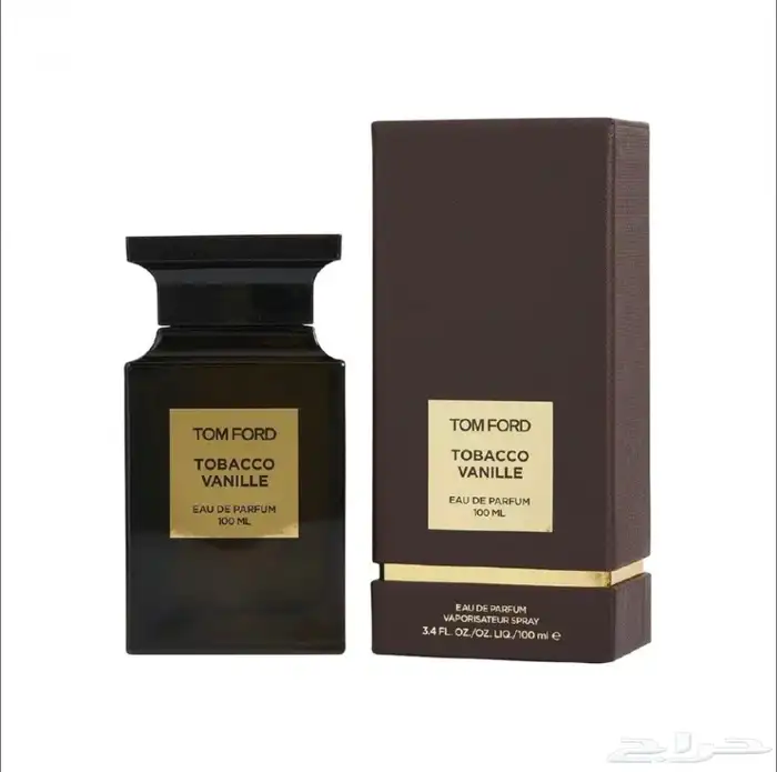 عطر توم فورد توباكو فانيلا او دو بارفيوم 100 مل 0