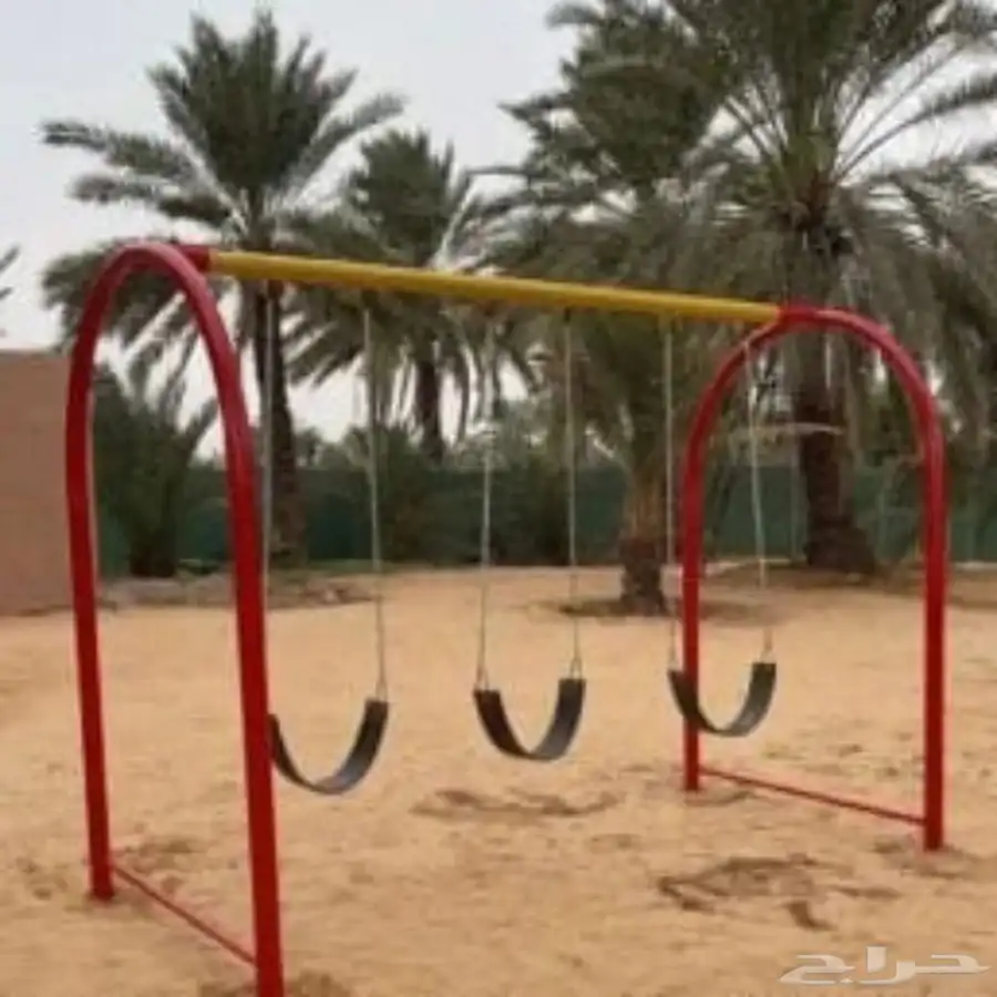 مراجيح ألعاب أطفال 8