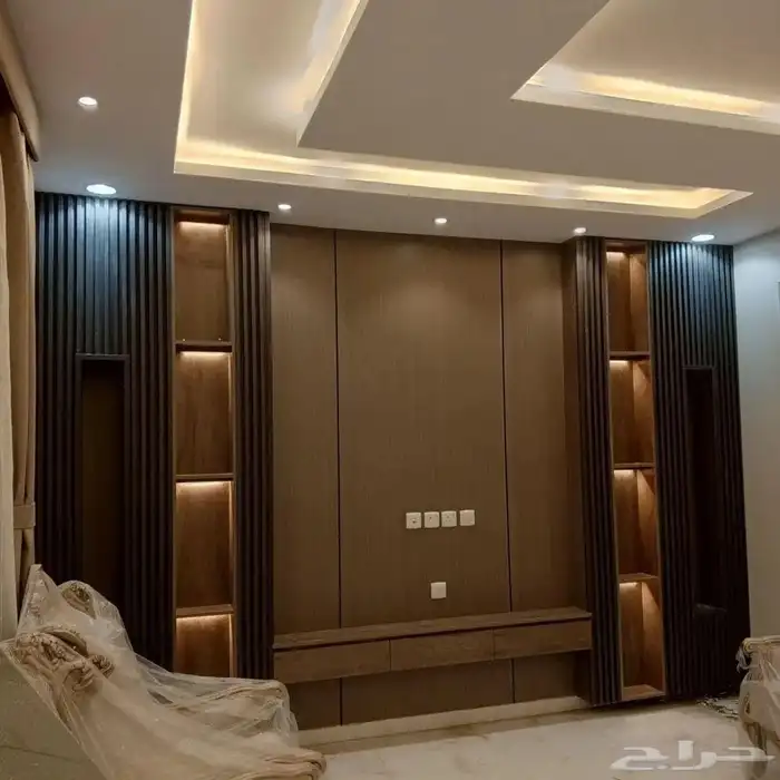 ديكورات دخليه الشرقيه 1