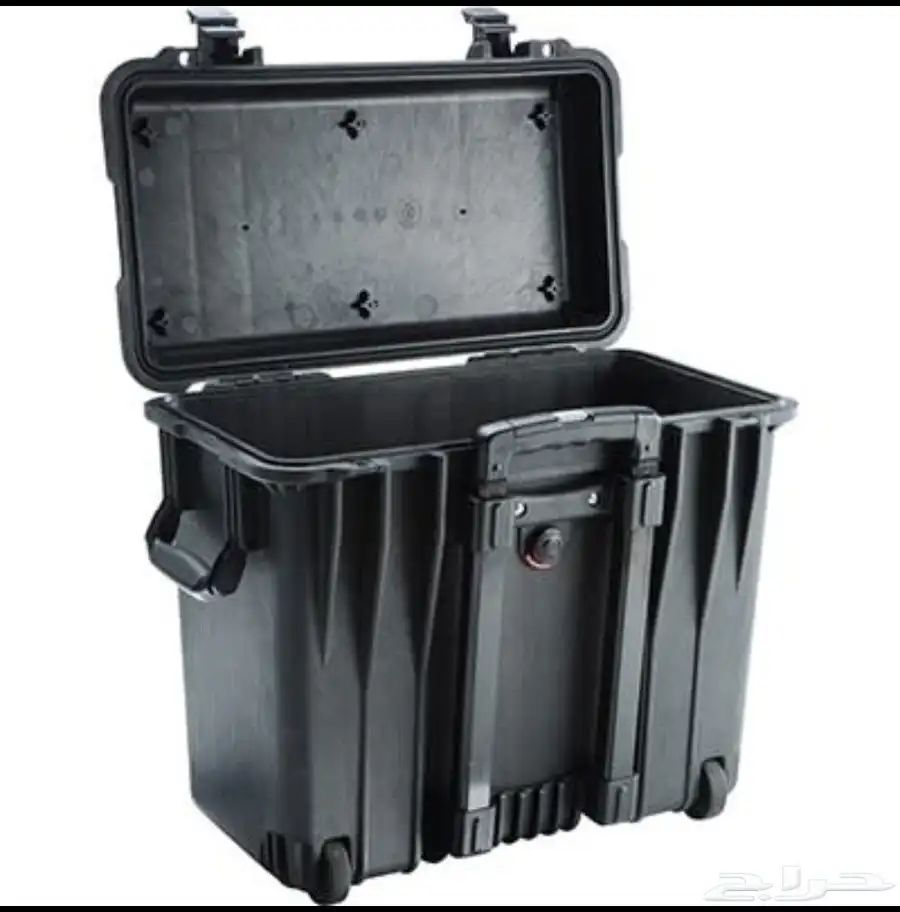 للبيع  صندوق معدات احترافي Pelican 2