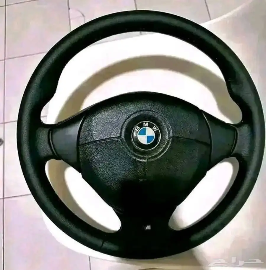 طارات BMW ام تكنك اصلي 0