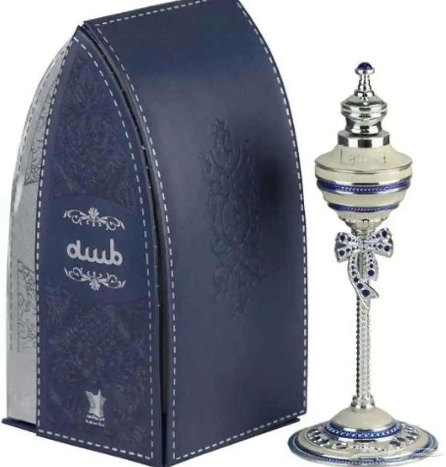 عطر لمسه 0