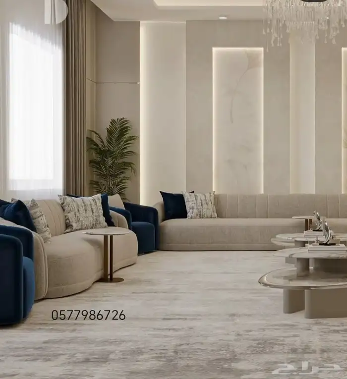 المودينه المنورة شوران محل تنجيد كنب 7