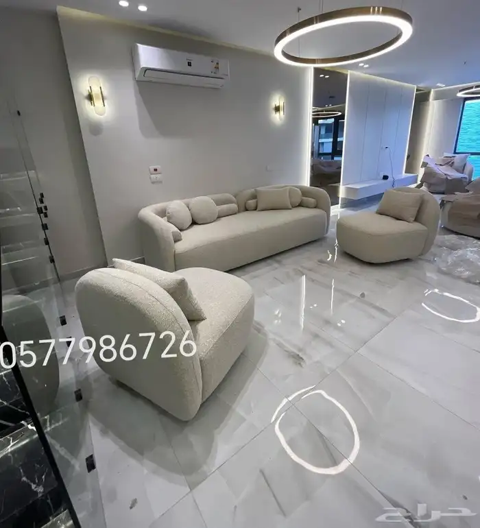 المودينه المنورة شوران محل تنجيد كنب 2