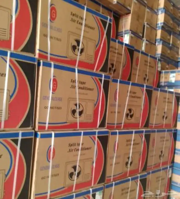 52 مكيفات سبليت جديدة أقوى عروض علي مكيفات سبليت وشباك 2