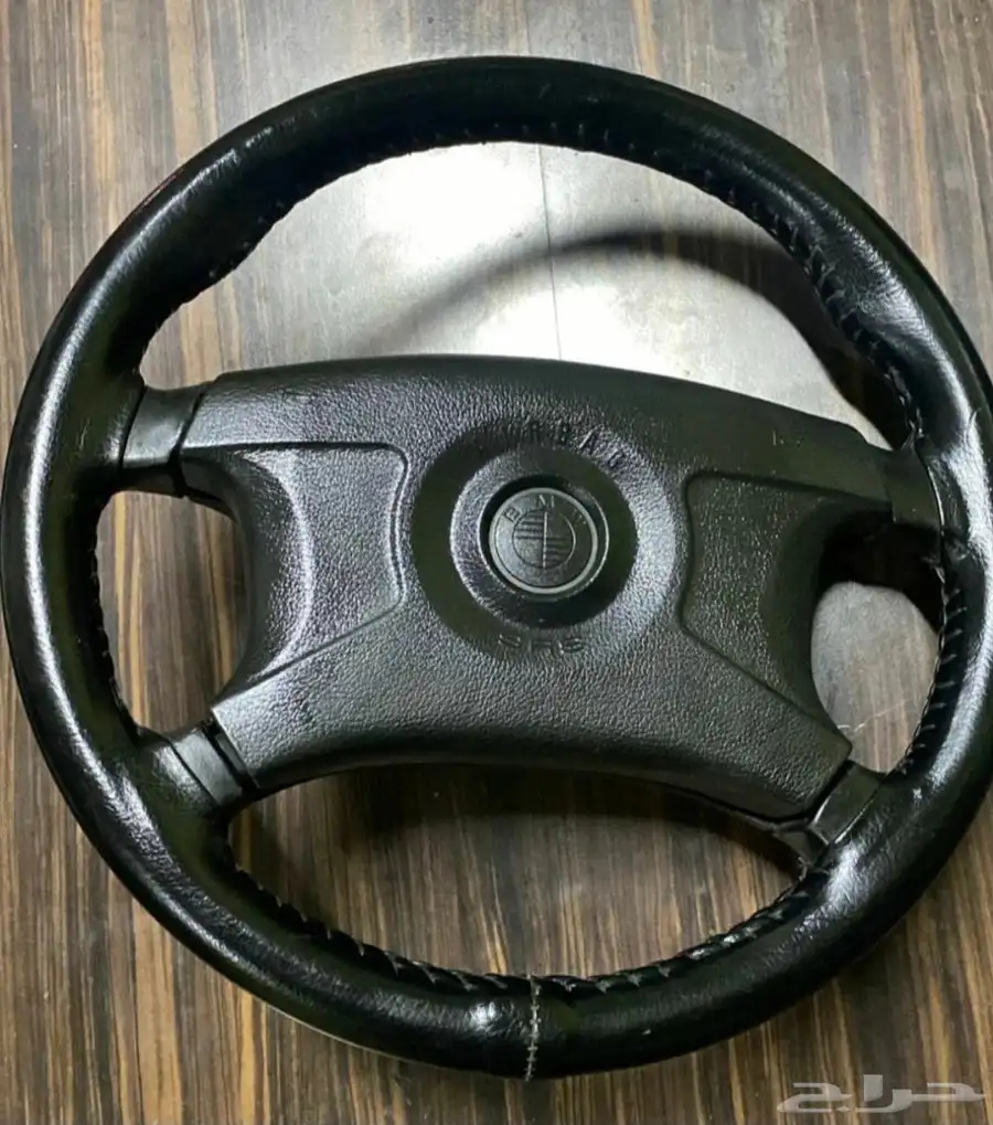 طارات BMW ام تكنك اصلي 6