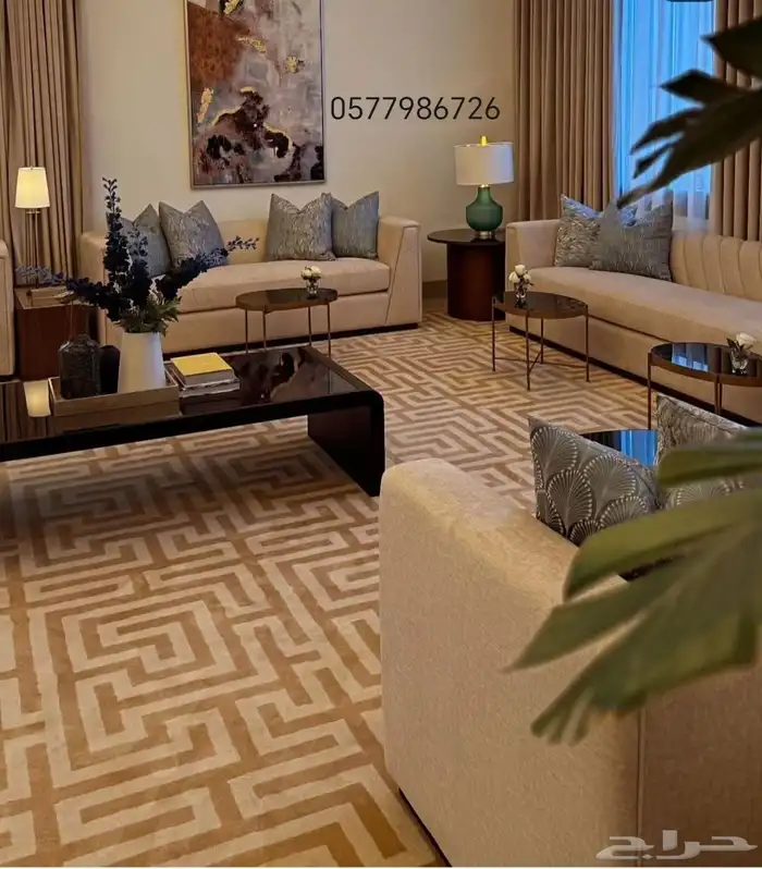 المودينه المنورة شوران محل تنجيد كنب 6