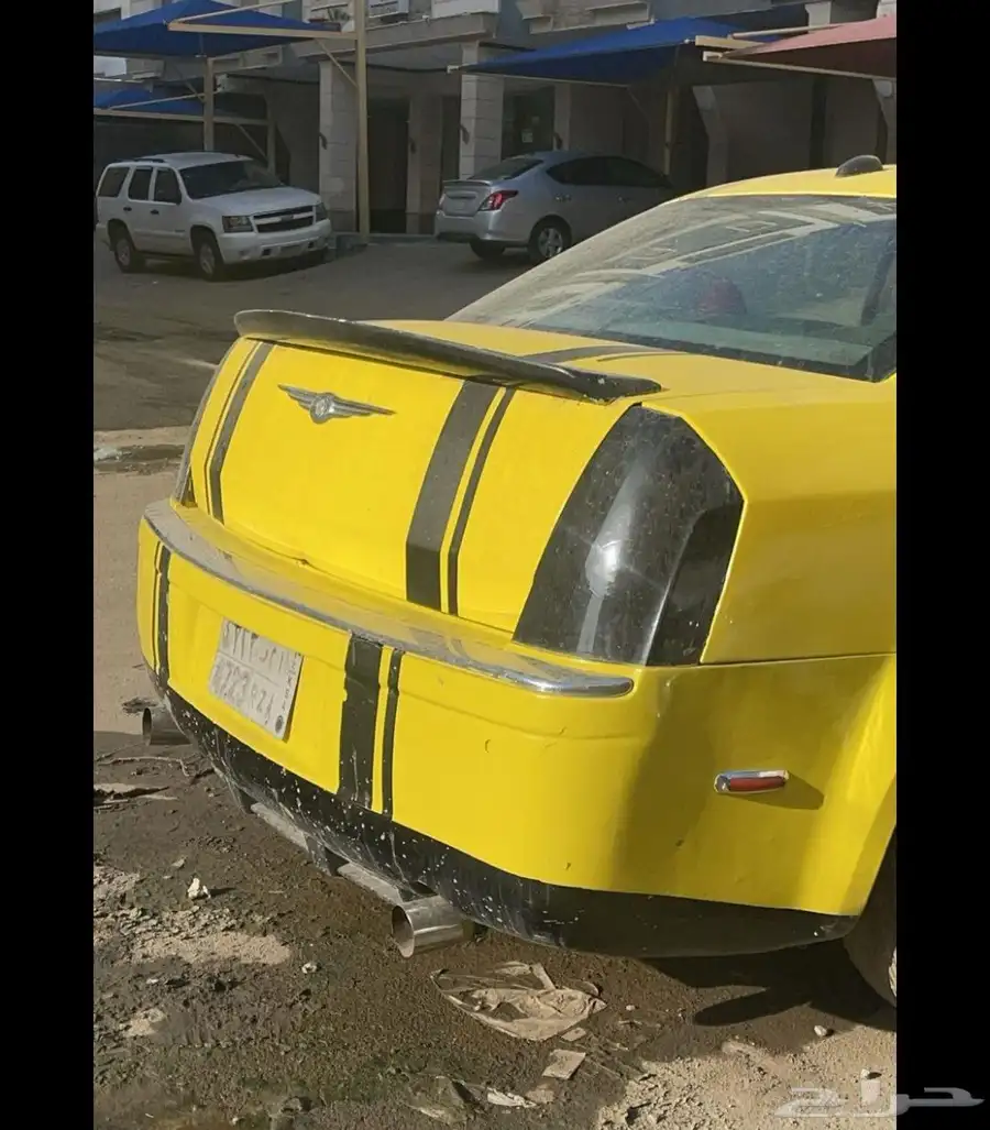 كلايسلر معدل للبيع 4
