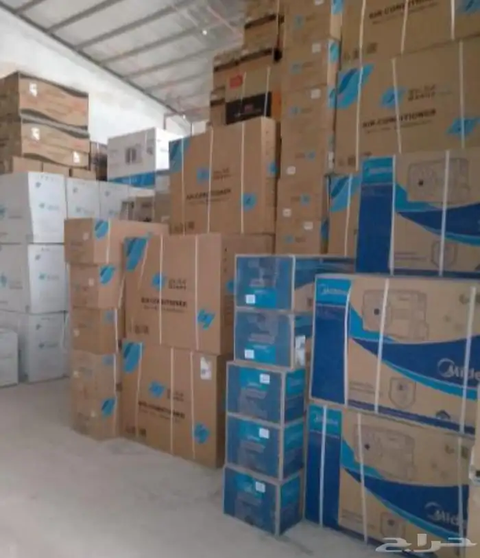 52 مكيفات سبليت جديدة أقوى عروض علي مكيفات سبليت وشباك 3