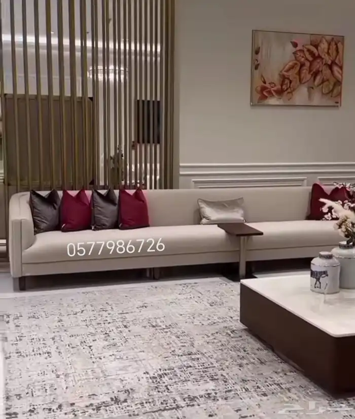 المودينه المنورة شوران محل تنجيد كنب 3