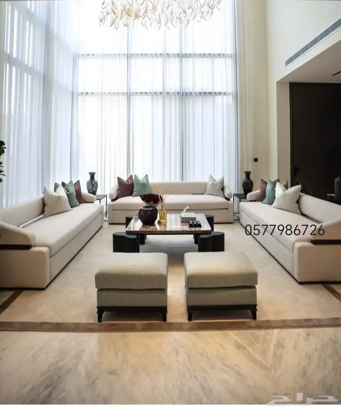 المودينه المنورة شوران محل تنجيد كنب 8