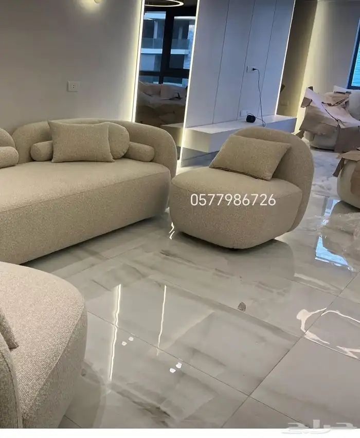 المودينه المنورة شوران محل تنجيد كنب 1