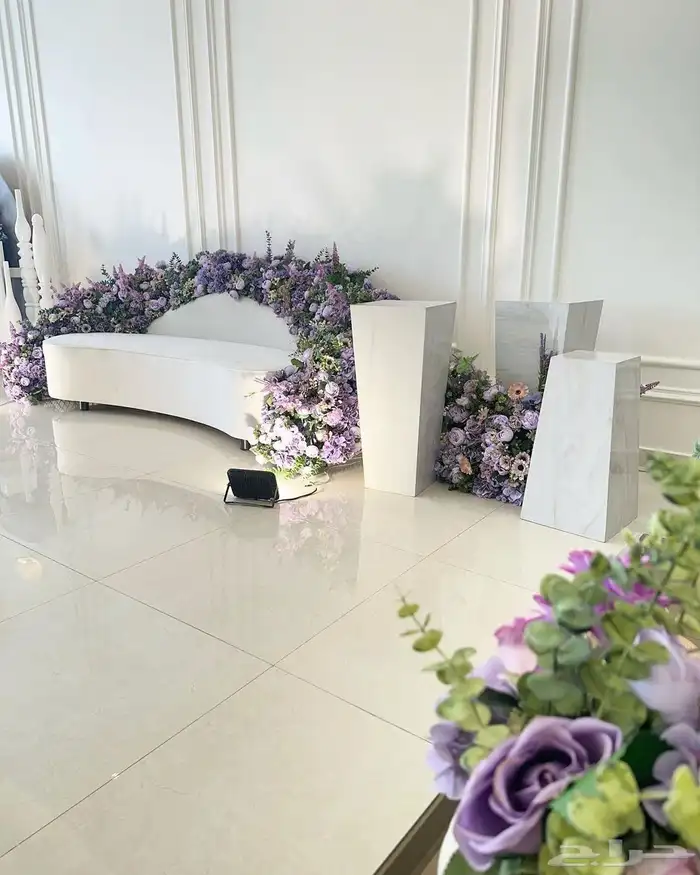 تأجير بكجات مداخل كوشه تخرج افراح ملكه قاعات الرياض 5