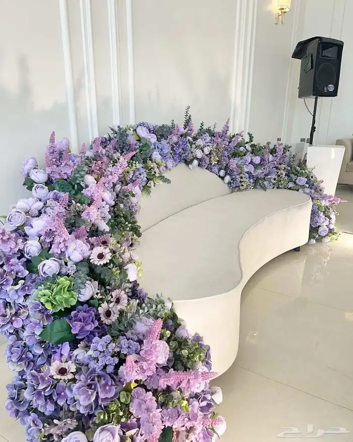 تأجير بكجات مداخل كوشه تخرج افراح ملكه قاعات الرياض 6