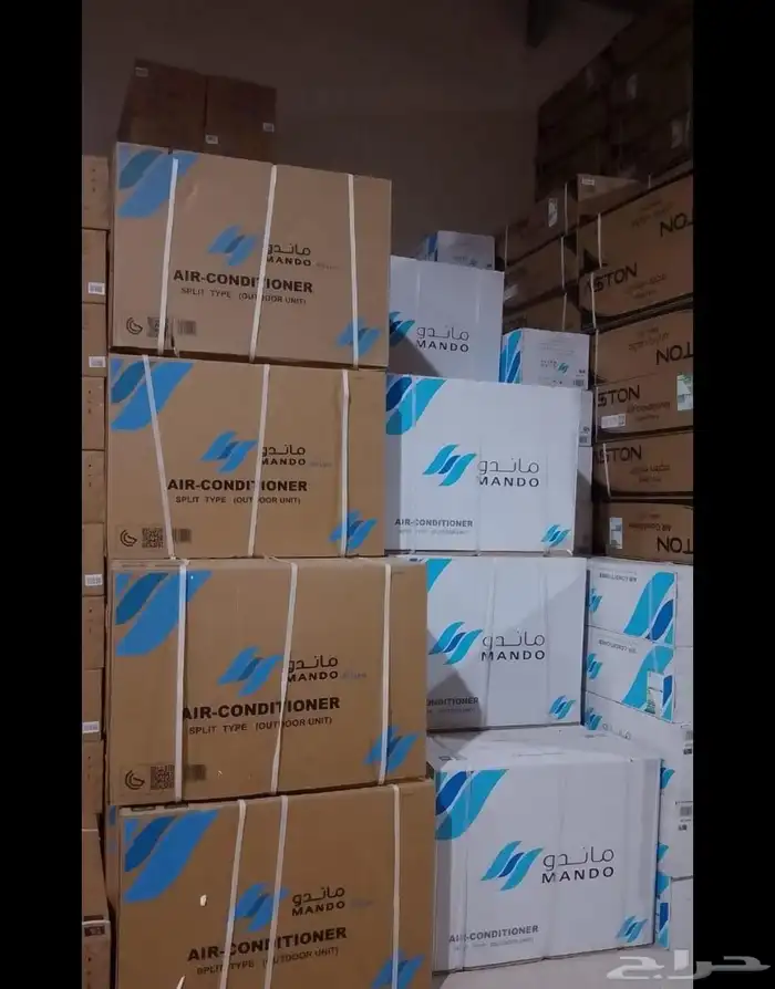 52 مكيفات سبليت جديدة أقوى عروض علي مكيفات سبليت وشباك 7