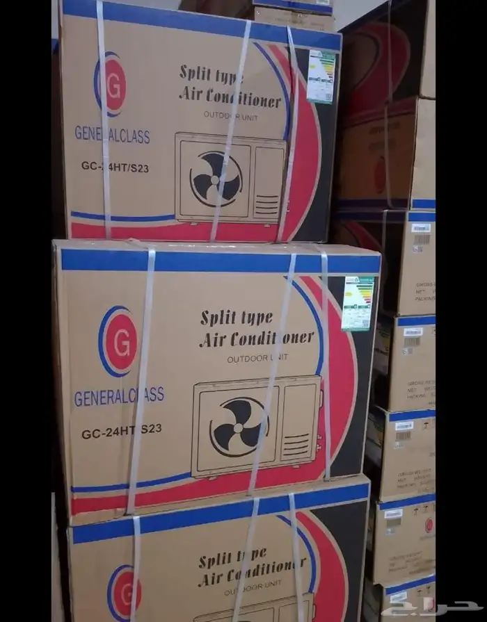 52 مكيفات سبليت جديدة أقوى عروض علي مكيفات سبليت وشباك 4