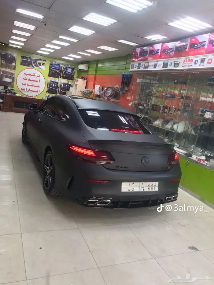 عرض خاص رش مطفي قابل للازاله 700ريال 1